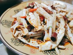 -正宗苏稽毛哥跷脚牛肉总店