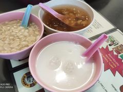 -汕头街四果汤