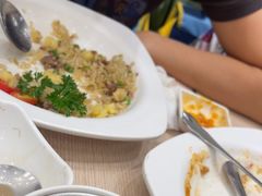 -佰搭果·广式茶餐厅(西华路店)