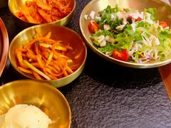 小菜-伏一解牛烤肉专门店(信业购物中心店)