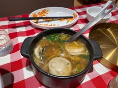 -西贝(吴江路湟普汇店)