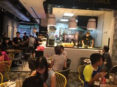 -乐凯撒披萨(喜荟城店)