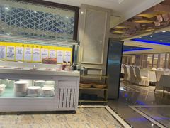 -海韵之星邮轮水会(明发商业广场店)