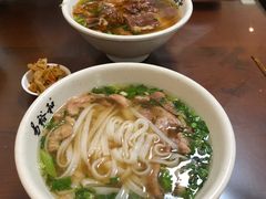 -易裕和·长沙米粉(友谊路店)