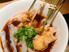 -太二酸菜鱼(深圳布吉万象汇店)