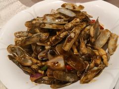 -真味鲜厨(观塘店)