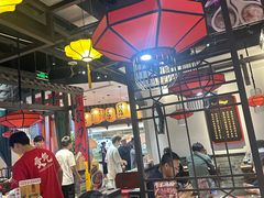-受气牛肉·重庆耙牛肉(来福士店)