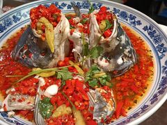 -湘潭九龙鱼头店(城南西路店)