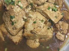 -宜城私房菜.臭鳜鱼(九华新街店)