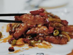 -德泰楼餐饮(莲湖路店)