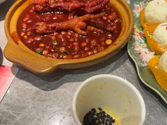 -大哈福烧烤·海鲜·家常菜(延安三路店)