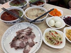 -清真·君乐牛肉面(一只船中街店)