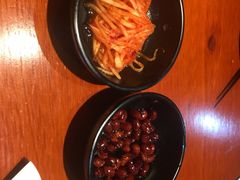 -鑫日千里马朝鲜族小馆(总店)