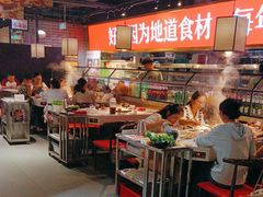 -川锅一号火锅(睢宁店)
