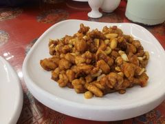 -玉华台饭庄(裕中西里小区店)