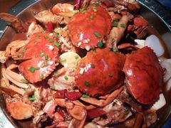 -胖哥俩肉蟹煲(河北勒泰购物中心店)