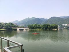 -海兰云天度假区温泉