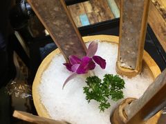 手工虾滑-臻馆小龙虾