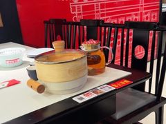 -额娘·春饼烤鸭(华北七楼创始店)