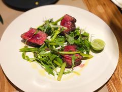 -Mercato莫卡多露台餐厅与酒吧(K11店)