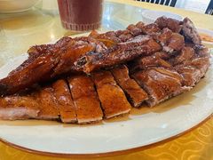 -烧鹅妹饭店