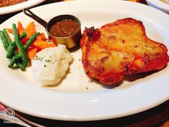 -斗牛士牛排(南京东路店)