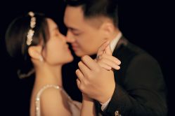 -日光视觉婚纱摄影(旗舰店)