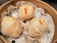 -领事馆19号中餐厅(厦门海景洲际酒店)
