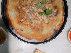 潮州蚝烙-潮堂 · 潮州菜(恒隆广场店)