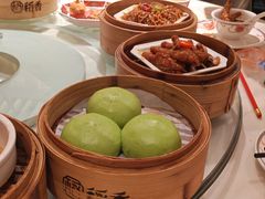 -稻香饭店(龙华天虹店)