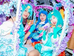 -南湖梦幻岛
