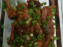 -茗香阁自助烧烤(倒湾古镇店)