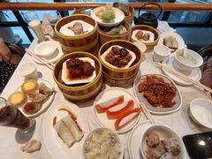 -大海湾酒楼(人南店)