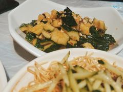 -可可大虾武汉土菜大排档(万松园1店)