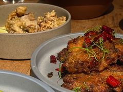 -SHAN山(前滩太古里店)