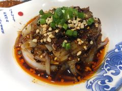 -雲蜀龙阁·金牌水煮鱼(方庄店)