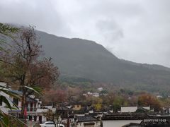 -塔川景区