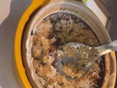 -润园四季椰子鸡火锅(南山海岸城店)