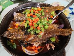 -翠清酒家(万丰路店)