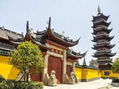 -吴兴寺