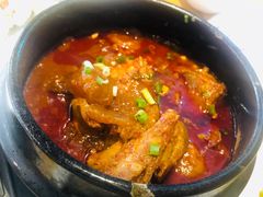 -紫霞门韩国料理烤肉(深南东路店)