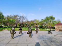-红莲湖