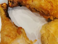 -香妃烤鸡(西单店)