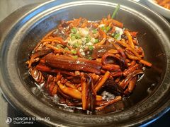 -湖里春风·淮扬菜(丽泽天街店)