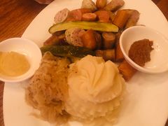 -宝莱纳啤酒花园餐厅PAULANER BRAUHAUS Nanjing(广州路店)