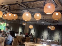 -嫩芽 ·地道重庆菜(十八梯露台夜景店)