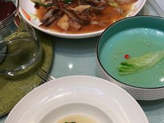 -西安饭庄(立丰国际店)