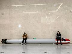 -中国人民解放军海军博物馆