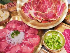 -龙虾奇迹(大华三路店)