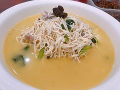 大煮干丝-共和春(甘泉路店)